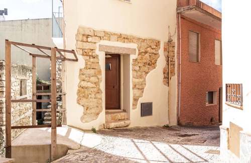 Baunei Apartment | Dommu Ala