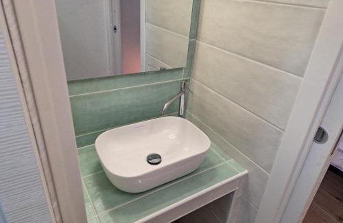 Baunei Apartment | Dommu Amsicora Piano 1