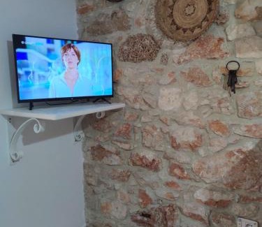 Baunei House | Dommu de Nannai Moro: Appartamento con terrazza