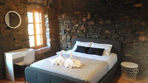 Vamvakou House | Domna's House