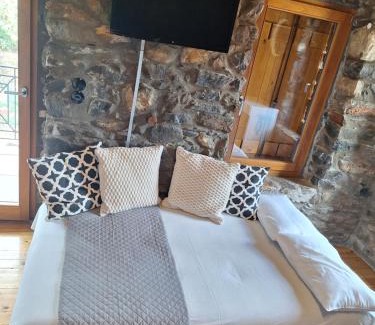 Vamvakou House | Domna's House