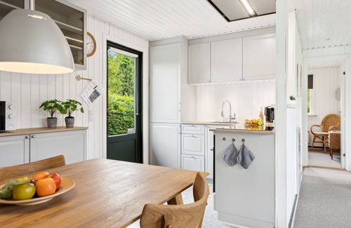 Bjert House | "Domnika" - 200m from the sea by Interhome