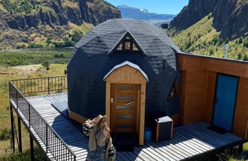 Coyhaique Apartment | Domo Carpe diem Patagonia