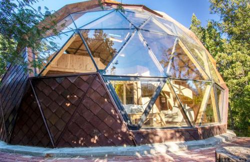 Barrio Las Balsas House | Domo de Lujo en Villa Langostura