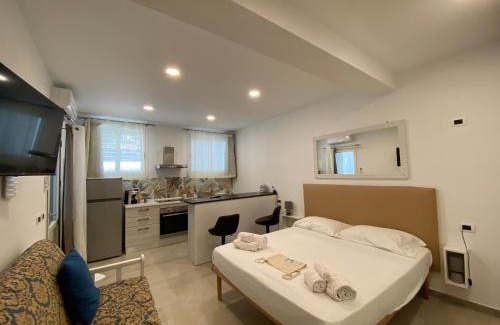 Buddittogliu Straulas House | DOMO DE MARIA