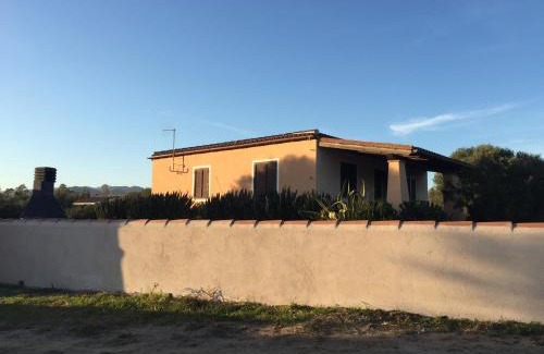 Orosei House | Domo Giulia