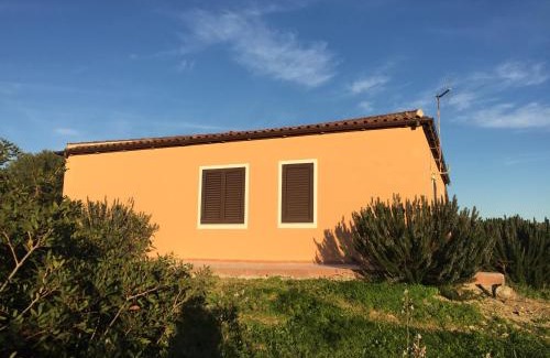 Orosei House | Domo Giulia