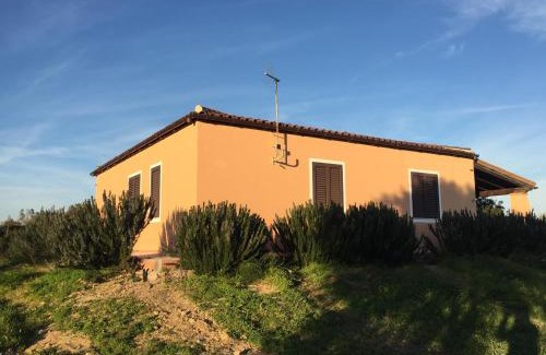 Orosei House | Domo Giulia