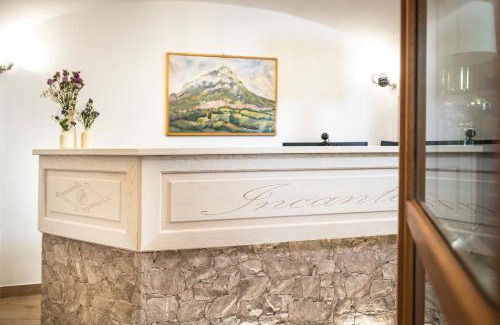 Galtelli House | Domo Incantos