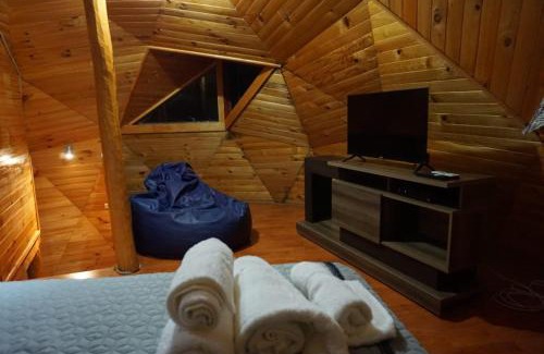 Chile Chico Apartment | Domo Lenga