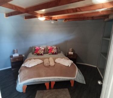 Puerto Aysen House | Domo Monte Rio Lodge y Spa