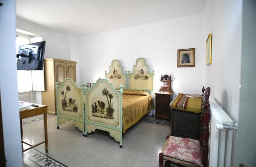 Nuoro House | Domo Peonia Bianca