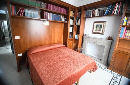 Nuoro House | Domo Peonia Bianca