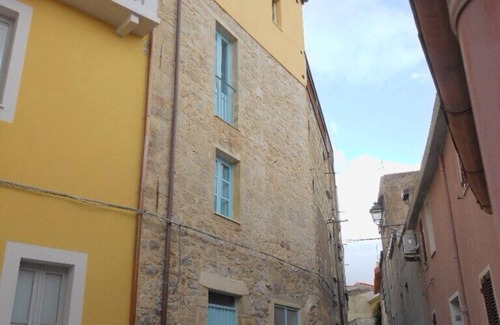 Cuglieri House | DOMO TIA ROSINA - IUN P3203