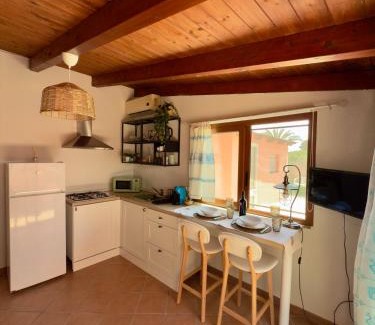 Su Forti House | DomoMea - Le Gioie di Laura