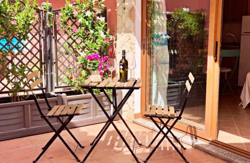 Su Forti House | DomoMea - Le Gioie di Laura