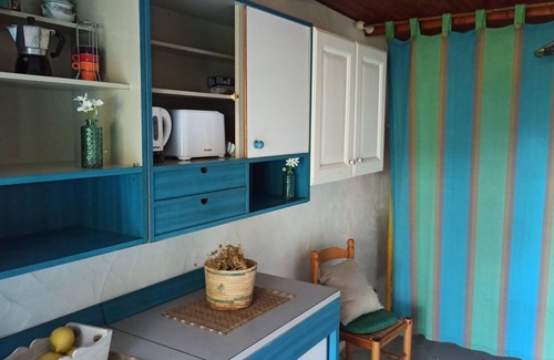Porto Ottiolu Apartment | Domos De Badas - Bilocale