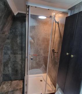 San Javier Apartment | Domos munaQ