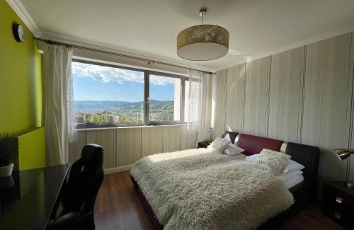 Wisla Apartment | Domowy Zakątek I 11 Bukowa Góra