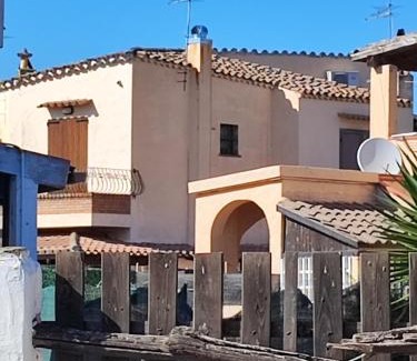 Capitana Villa | Domu Abba&Chelu