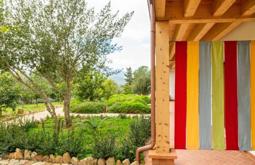 Muravera Hotel | Domu Bresca