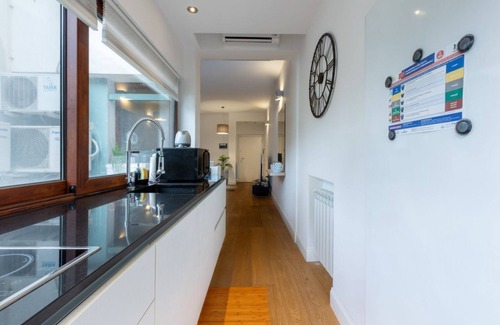 Province of Cagliari Apartment | Domu de Jana House in Cagliari!