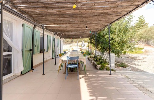 Villaggio delle Mimose House | Domu Prexada, 400m2 di villa with pool ready to welcome 12 people