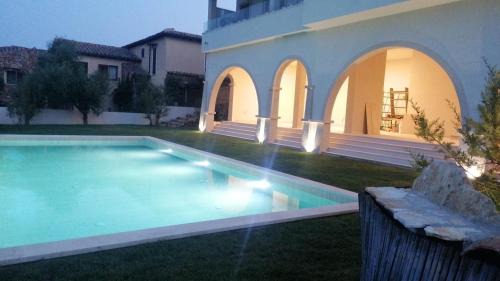 Villasimius Apartment | Domu sa luna mia