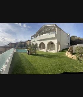 Villasimius Apartment | Domu sa luna mia