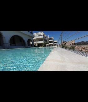 Villasimius Apartment | Domu sa luna mia