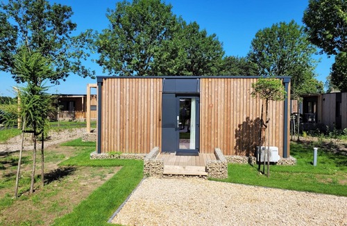 Houthem House | Domus 4 by Interhome