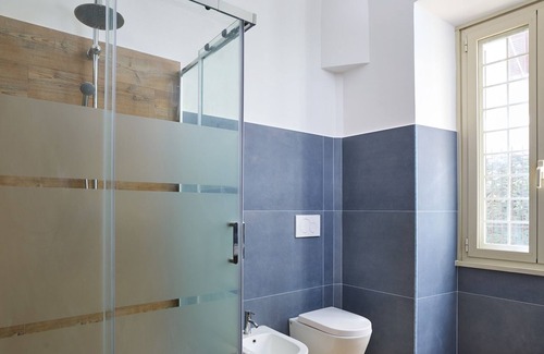 Rione XIV Borgo Apartment | Domus Alberico 11 (Vaticano)