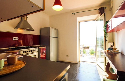 Lake Bracciano Bed & Breakfast | Domus Angularia