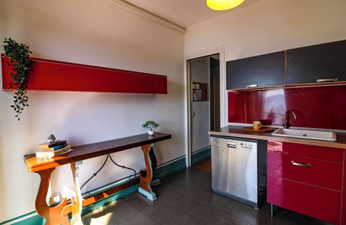Lake Bracciano Bed & Breakfast | Domus Angularia