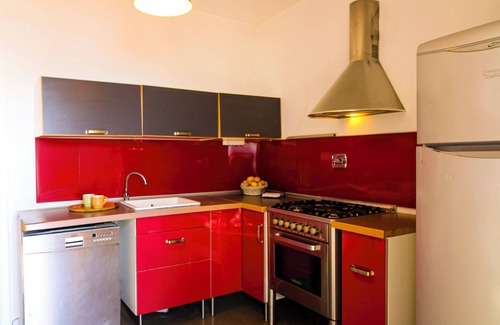 Lake Bracciano Bed & Breakfast | Domus Angularia