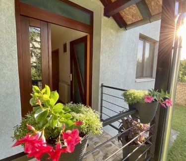 Apatin Apartment | Domus apartman