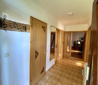 Apatin Apartment | Domus apartman