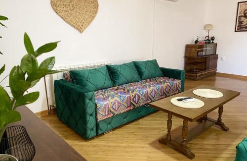 Apatin Apartment | Domus apartman