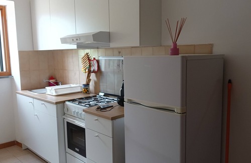La Taulera Apartment | Domus apartment sea