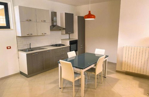 Lecce Bed & Breakfast | Domus Argento B&B - Appartamento