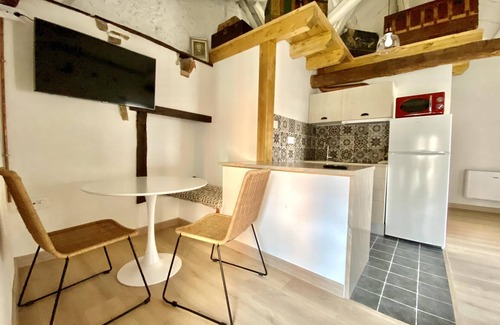 Astorga Apartment | Domus Aurea Suite Astorga