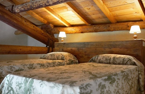 San Pietro in Cariano House | Domus Cariana