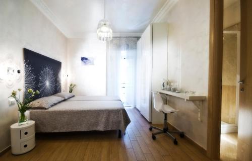 Monti House | Domus Diana