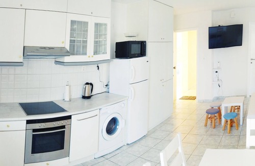 Limenas Chersonisou Apartment | Domus Dulcis Domus
