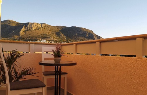 Limenas Chersonisou Apartment | Domus Dulcis Domus