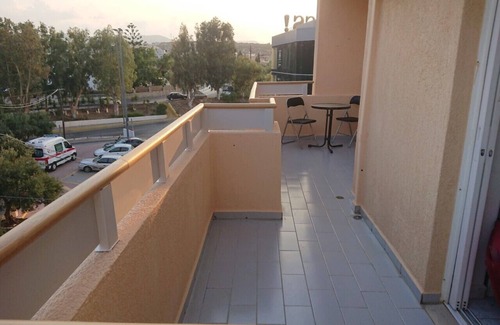 Limenas Chersonisou Apartment | Domus Dulcis Domus