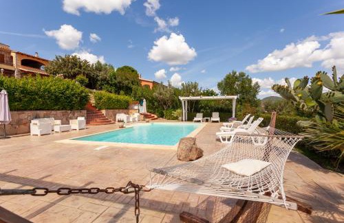 Buddittogliu Straulas House | Domus Francy