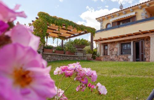 Buddittogliu Straulas House | Domus Francy