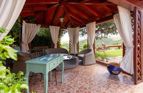 Buddittogliu Straulas House | Domus Francy