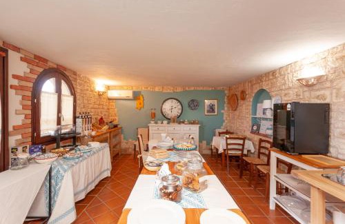 Buddittogliu Straulas House | Domus Francy